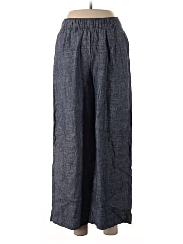 Tahari Linen Pants (view 1)