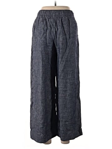 Tahari Linen Pants (view 2)