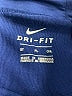 Nike Solid Blue Skort Size S (tall) - photo 3