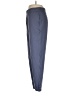 90 Degree by Reflex Solid Blue Active Pants Size M - photo 5