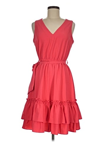 Calvin Klein Casual Dress (view 1)