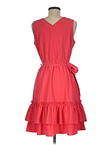 Calvin Klein Casual Dress (view 2)