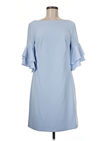 Lauren by Ralph Lauren Cocktail Dress (view 1)