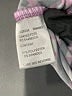 Tail Chevron-herringbone Purple Skort Size XL - photo 4