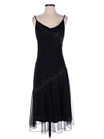 Xscape Cocktail Dress (view 1)