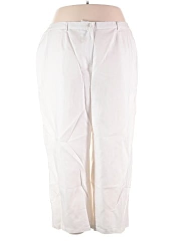 Unbranded Linen Pants (view 1)