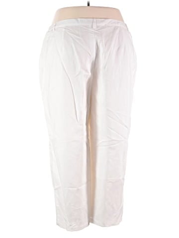 Unbranded Linen Pants (view 2)