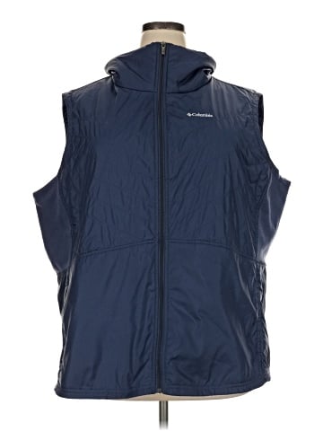 Columbia Vest (view 1)