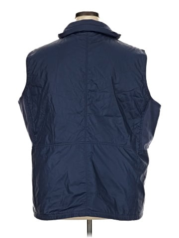 Columbia Vest (view 2)