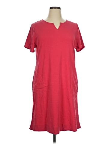 Ellen Tracy Casual Dress (view 1)