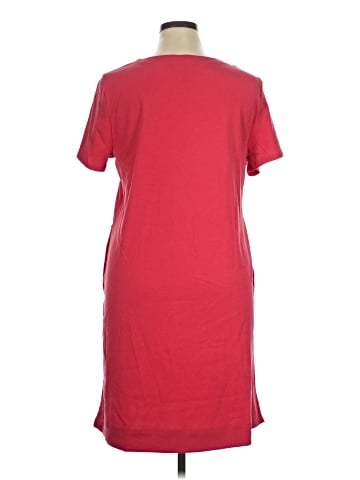 Ellen Tracy Casual Dress (view 2)
