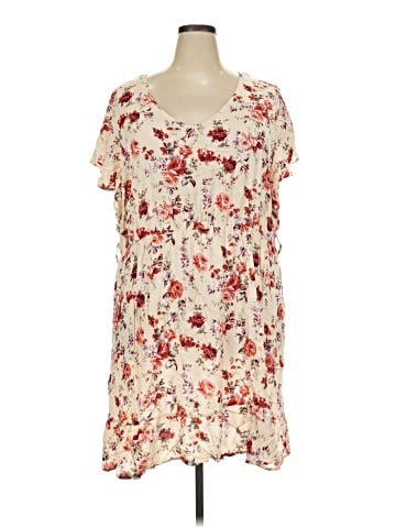 Wallflower Casual Dress (view 1)