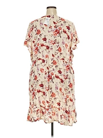 Wallflower Casual Dress (view 2)