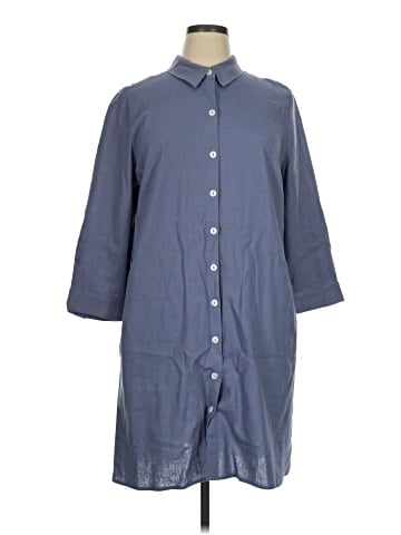 Everlily Casual Dress (view 1)