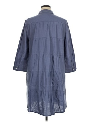 Everlily Casual Dress (view 2)
