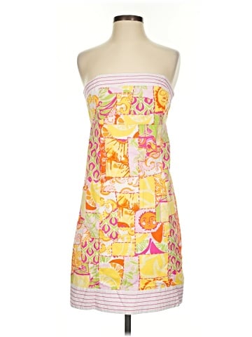 Lilly Pulitzer Cocktail Dress (view 1)