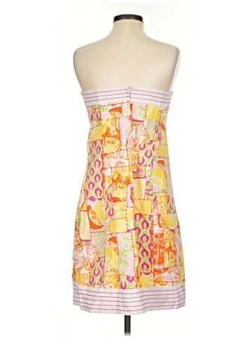 Lilly Pulitzer Cocktail Dress (view 2)