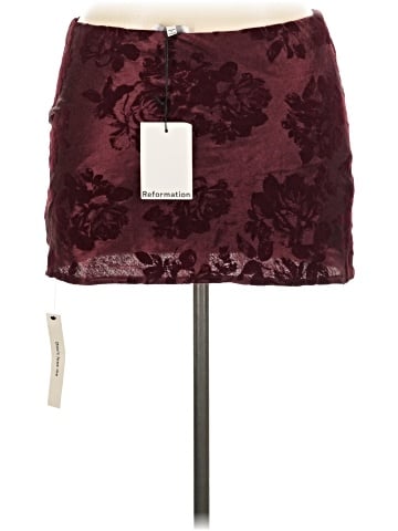 Reformation Casual Skirt (view 2)