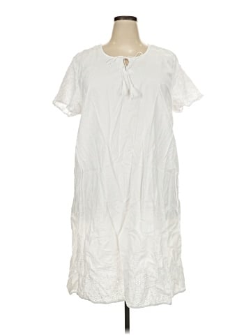 New Directions Casual Dress (view 1)