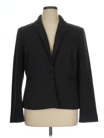 Ann Taylor Factory Blazer (view 1)