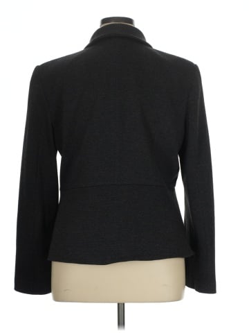Ann Taylor Factory Blazer (view 2)