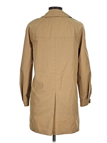 London Fog Trenchcoat (view 2)