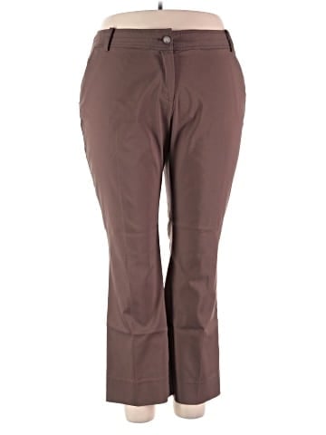 Talbots Active Pants (view 1)
