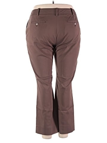 Talbots Active Pants (view 2)