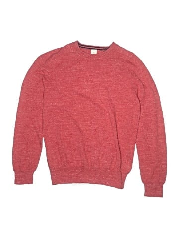 Crewcuts Pullover Sweater (view 1)