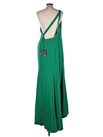 IEENA for Mac Duggal Cocktail Dress (view 2)