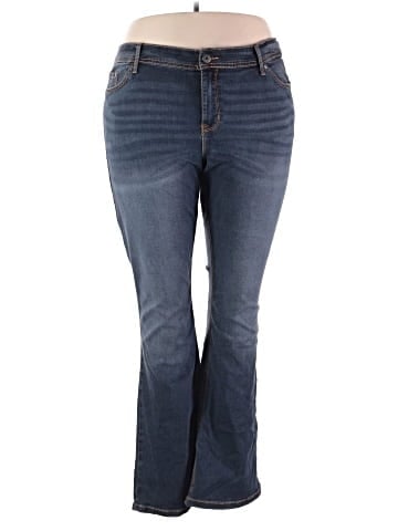 Torrid Jeans (view 1)