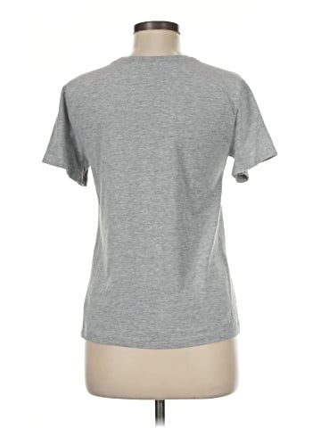 Champion Short Sleeve T-Shirt (view 2)