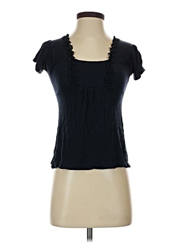 Banana Republic Short Sleeve Top (view 1)