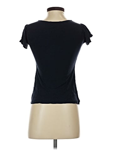Banana Republic Short Sleeve Top (view 2)