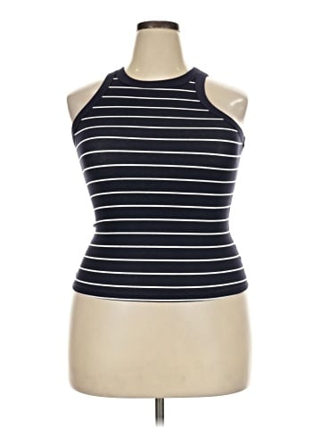 Free Assembly Tank Top (view 1)