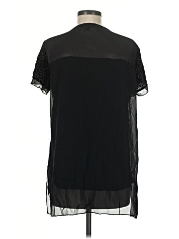Melissa Paige Short Sleeve Blouse (view 2)