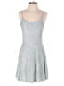 Reef Silver Romper Size M (estimated) - photo 1
