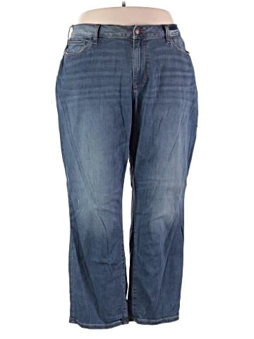 Judy Blue Jeans (view 1)