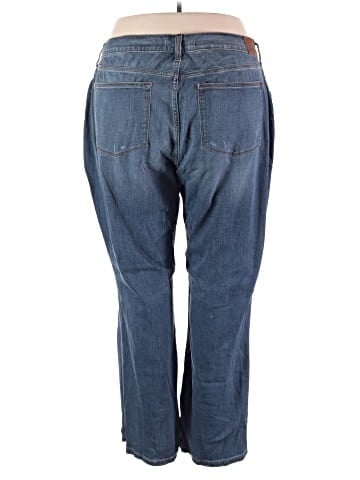 Judy Blue Jeans (view 2)