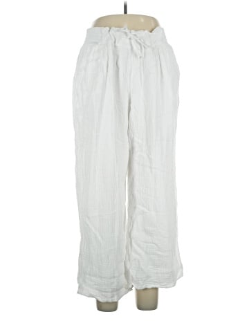 JM Collection Casual Pants (view 1)