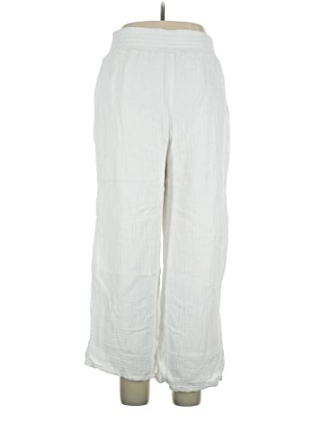 JM Collection Casual Pants (view 2)
