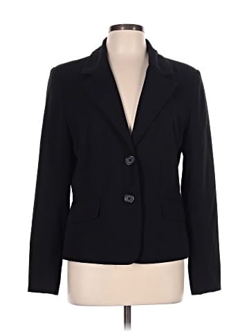 Merona Blazer (view 1)