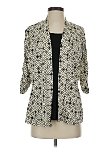 NY Collection Kimono (view 1)