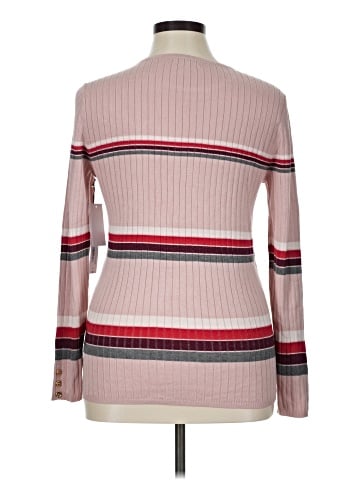 Liz Claiborne Pullover Sweater (view 2)