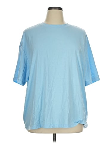 Unbranded Short Sleeve T-Shirt (view 1)