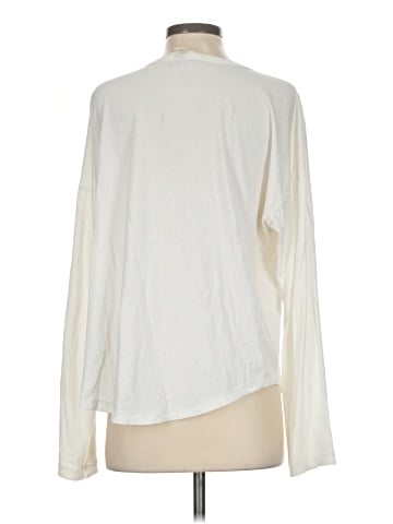 Treasure & Bond Long Sleeve T-Shirt (view 2)
