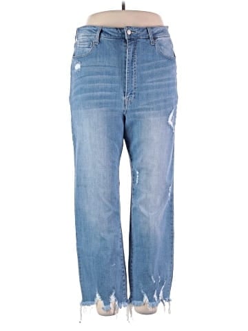 C'est Toi Jeans (view 1)