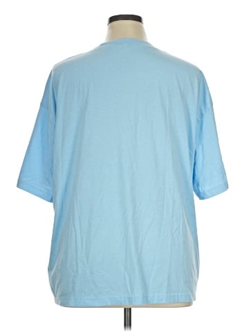Unbranded Short Sleeve T-Shirt (view 2)