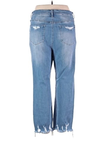 C'est Toi Jeans (view 2)