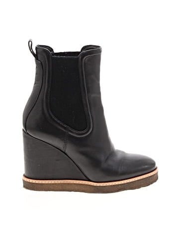 Veronica Beard Wedges (view 1)